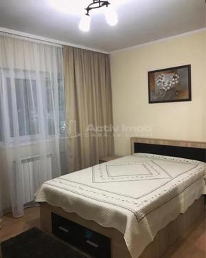 Apartament 2 cam. Dacia