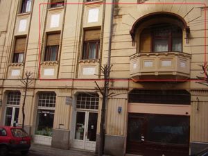 Apartament 132 mp Ultracentral Tg.Mures in Palatul pensionarilor - imagine 6