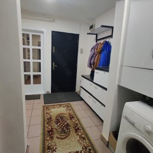 Vând Apartament cu 2 camere decomandate,etaj 1 în Balș - imagine 3