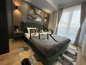 Eleganță și confort – Apartament de lux cu terasă generoasă - imagine 9