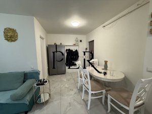 Apartament de 2 camere, lux, parcare, 40 mp  - imagine 5