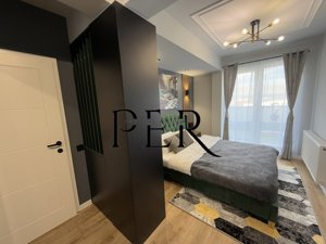 Eleganță și confort – Apartament de lux cu terasă generoasă - imagine 10