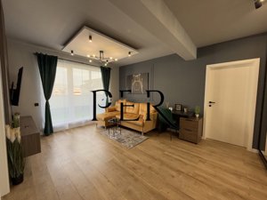 Eleganță și confort – Apartament de lux cu terasă generoasă - imagine 3