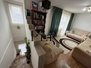 Casa individuală , 120 mp , 4 camere , Gherla  - imagine 12