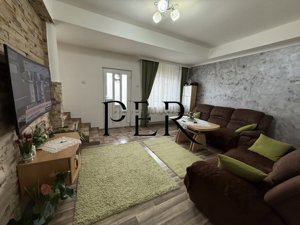 Casa individuală , 120 mp , 4 camere , Gherla  - imagine 3