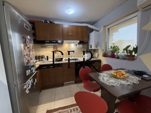 Apartament de 2 camere , 37 mp, terasă, Baciu  - imagine 8