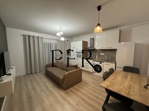 Apartament de închiriat , Lux , 38 mp, parcare , Teilor  - imagine 3