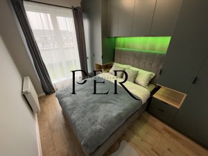 Apartament de lux cu 3 camere – Exclusiv prin Per Imobiliare! - imagine 4