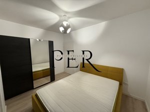 Apartament de închiriat , Lux , 38 mp, parcare , Teilor  - imagine 7