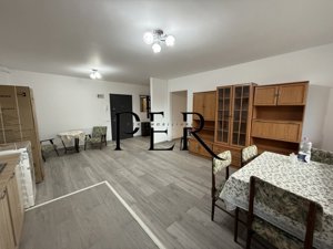 Apartament de 3 camere , 62 mp , parcare , finisat , Tineretului 