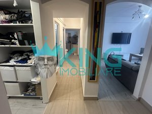  Apartament 4 Camere Ferentari Bucuresti - imagine 3