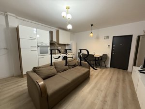 Apartament de închiriat , Lux , 38 mp, parcare , Teilor  - imagine 4