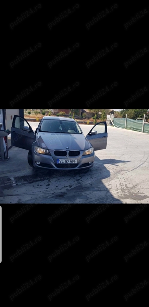 Bmw e90,facelift,berlina! - imagine 3