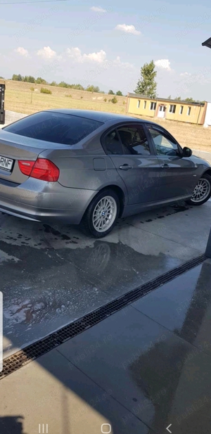 Bmw e90,facelift,berlina! - imagine 4