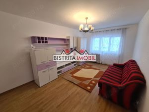 Apartament 3 camere, zona Andrei Muresanu - Lidl, finisat si mobilat - imagine 2