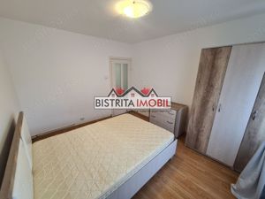 Apartament 3 camere, zona Andrei Muresanu - Lidl, finisat si mobilat - imagine 4