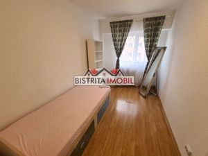 Apartament 3 camere, zona Andrei Muresanu - Lidl, finisat si mobilat - imagine 5