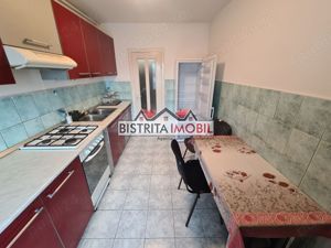 Apartament 3 camere, zona Andrei Muresanu - Lidl, finisat si mobilat - imagine 8