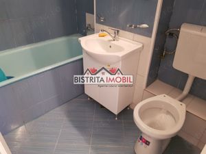 Apartament 3 camere, zona Andrei Muresanu - Lidl, finisat si mobilat - imagine 9