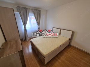 Apartament 3 camere, zona Andrei Muresanu - Lidl, finisat si mobilat - imagine 3