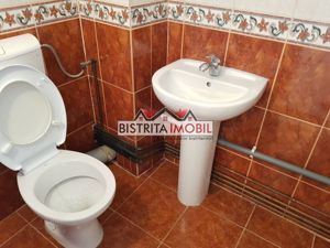 Apartament 3 camere, zona Andrei Muresanu - Lidl, finisat si mobilat - imagine 10