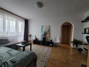 Apartament 2 camere mobilat, utilat complet in Titan Langa IOR - imagine 2