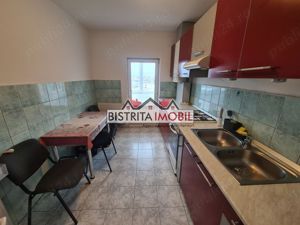 Apartament 3 camere, zona Andrei Muresanu - Lidl, finisat si mobilat - imagine 7