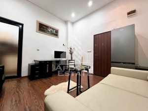 Apartament 2 camere, centrala proprie, PetFriendly,zona Ultracentrala