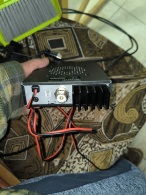 Statie emisie recepție Discovery Storm - imagine 6