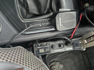 Statie emisie recepție Discovery Storm - imagine 3