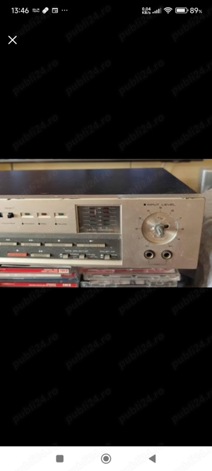 Deck Pioneer CT-110 - imagine 2