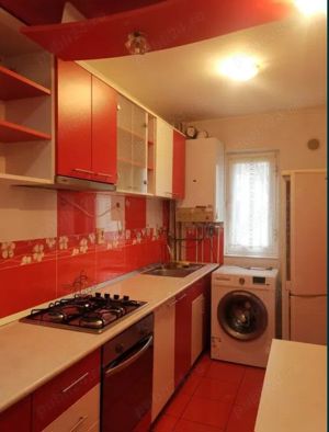 Apartament cu 2 camere in Dacia-Lidl - imagine 3