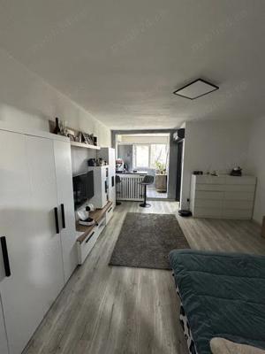 Inchiriere garsoniera Drumul Taberei - PET FRIENDLY - FAVORIT - strada SIBIU - 1 minut METROU  - imagine 1