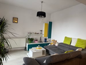 vand apartament cu 2 camere  - imagine 6