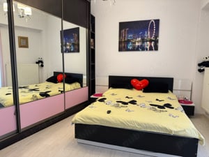 vand apartament cu 2 camere  - imagine 4