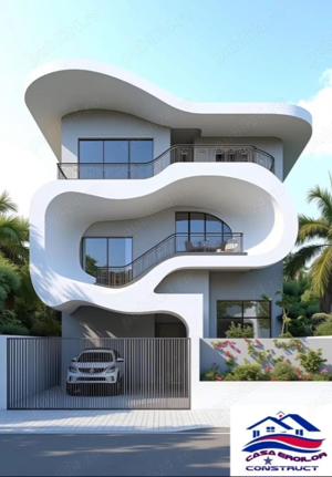 Casa Eroilor - Dezvoltă & Vinde & închiriază  - imagine 3