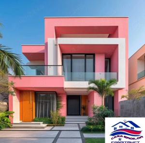 Casa Eroilor - Dezvoltă & Vinde & închiriază  - imagine 2