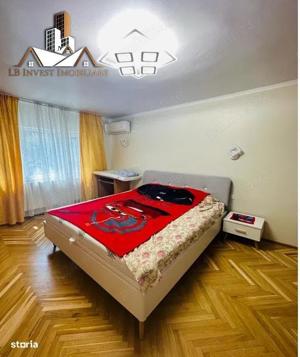 Apartament 3 camere-zona Dorobanților, mobilat&utilat etaj 2 - imagine 6