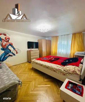 Apartament 3 camere-zona Dorobanților, mobilat&utilat etaj 2 - imagine 8