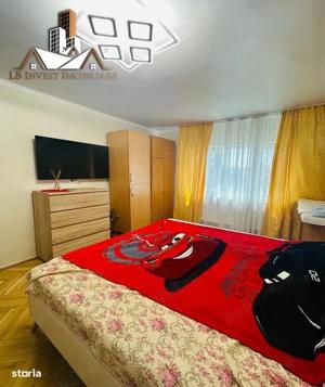 Apartament 3 camere-zona Dorobanților, mobilat&utilat etaj 2 - imagine 7