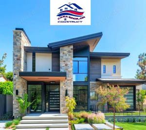 Casa Eroilor - Dezvoltă & Vinde & închiriază 