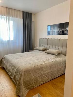 Apartament premium | 3 camere | Cartierul Armenesc | Bloc nou - imagine 11