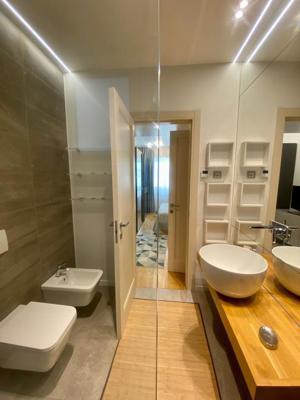 Apartament premium | 3 camere | Cartierul Armenesc | Bloc nou - imagine 6