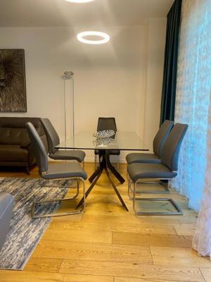 Apartament premium | 3 camere | Cartierul Armenesc | Bloc nou - imagine 2