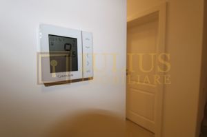 Casa parter + etaj, 3 camere 2 bai terasa gradina gazon prima inchiriere - imagine 21