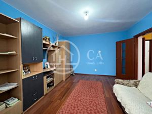 Apartament cu 2 camere la curte comuna de închiriat in Nojorid, Bihor. - imagine 3