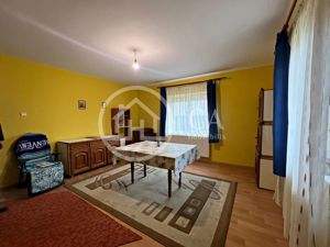 Apartament cu 2 camere la curte comuna de închiriat in Nojorid, Bihor.