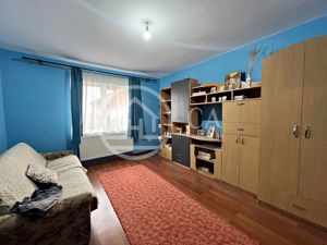 Apartament cu 2 camere la curte comuna de închiriat in Nojorid, Bihor. - imagine 4