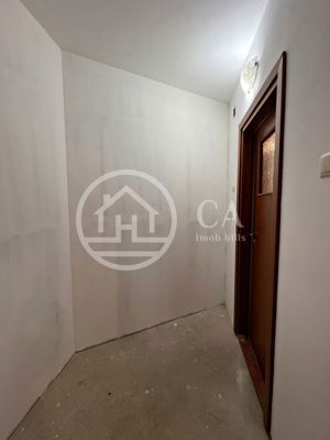 Apartament cu 2 camere la curte comuna de închiriat in Nojorid, Bihor. - imagine 6