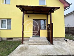 Apartament cu 2 camere la curte comuna de închiriat in Nojorid, Bihor. - imagine 8